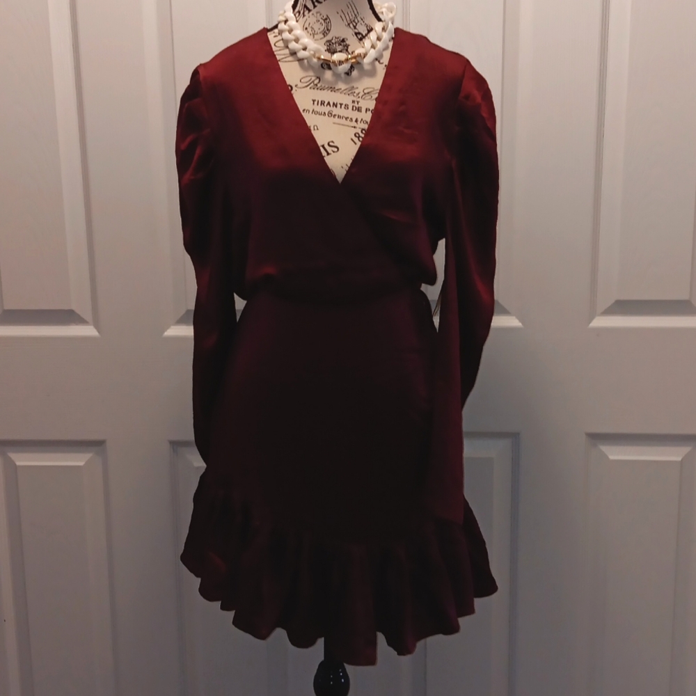 Steve Madden sz XL dress